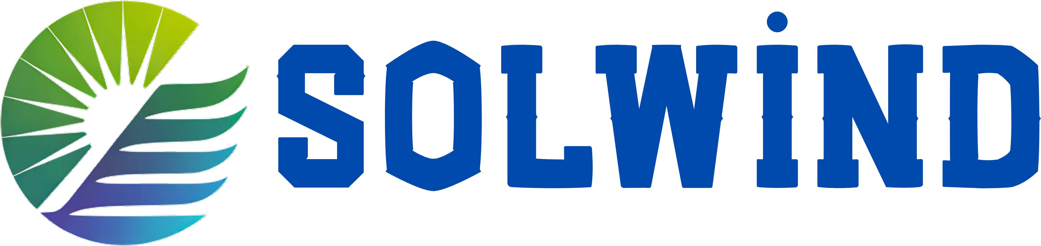 Solwind Logo